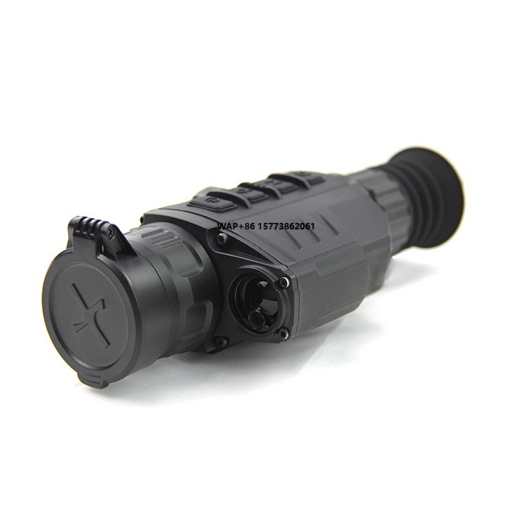 Hunting Thermal Imaging Scope - Monokular termowizyjny do polowań, noktowizor, wodoodporny,