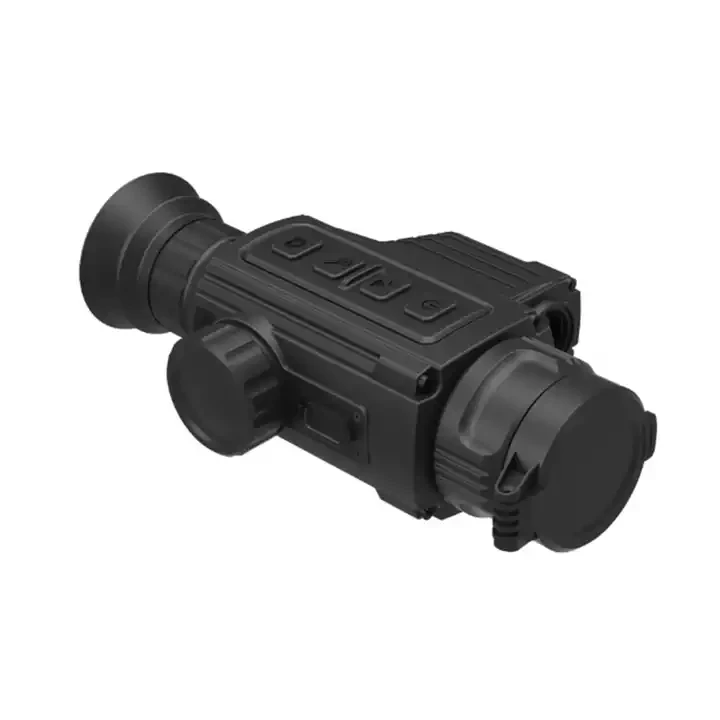 Hunting Thermal Imaging Scope - Luneta termowizyjna RS5 35mm 2x 4x