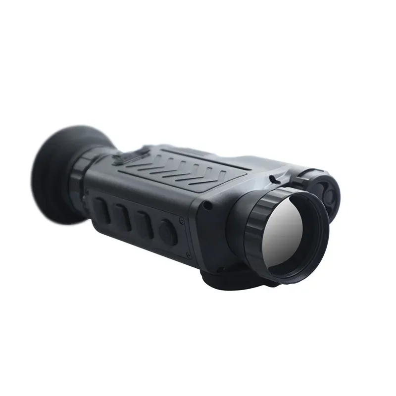 Hunting Thermal Imaging Scope - Zewnętrzny, dalekiego zasięgu, ręczny termowizor do