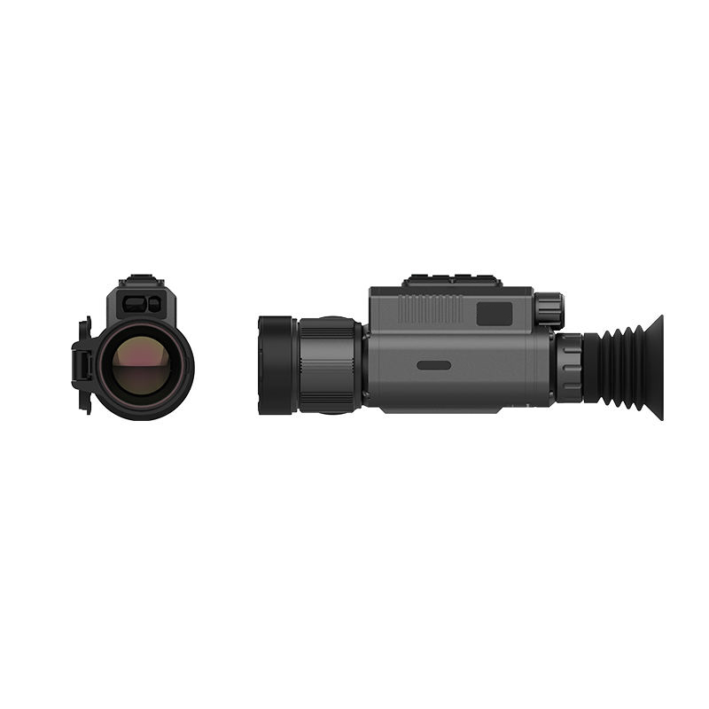 Hunting Thermal Imaging Scope - Sytong MM06-50LRF Termowizyjny celownik termowizyjny o