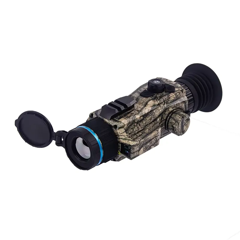 Thermal Scope Night Vision Monocular - Noktowizor Keepguard do polowań 256*192, obiektyw