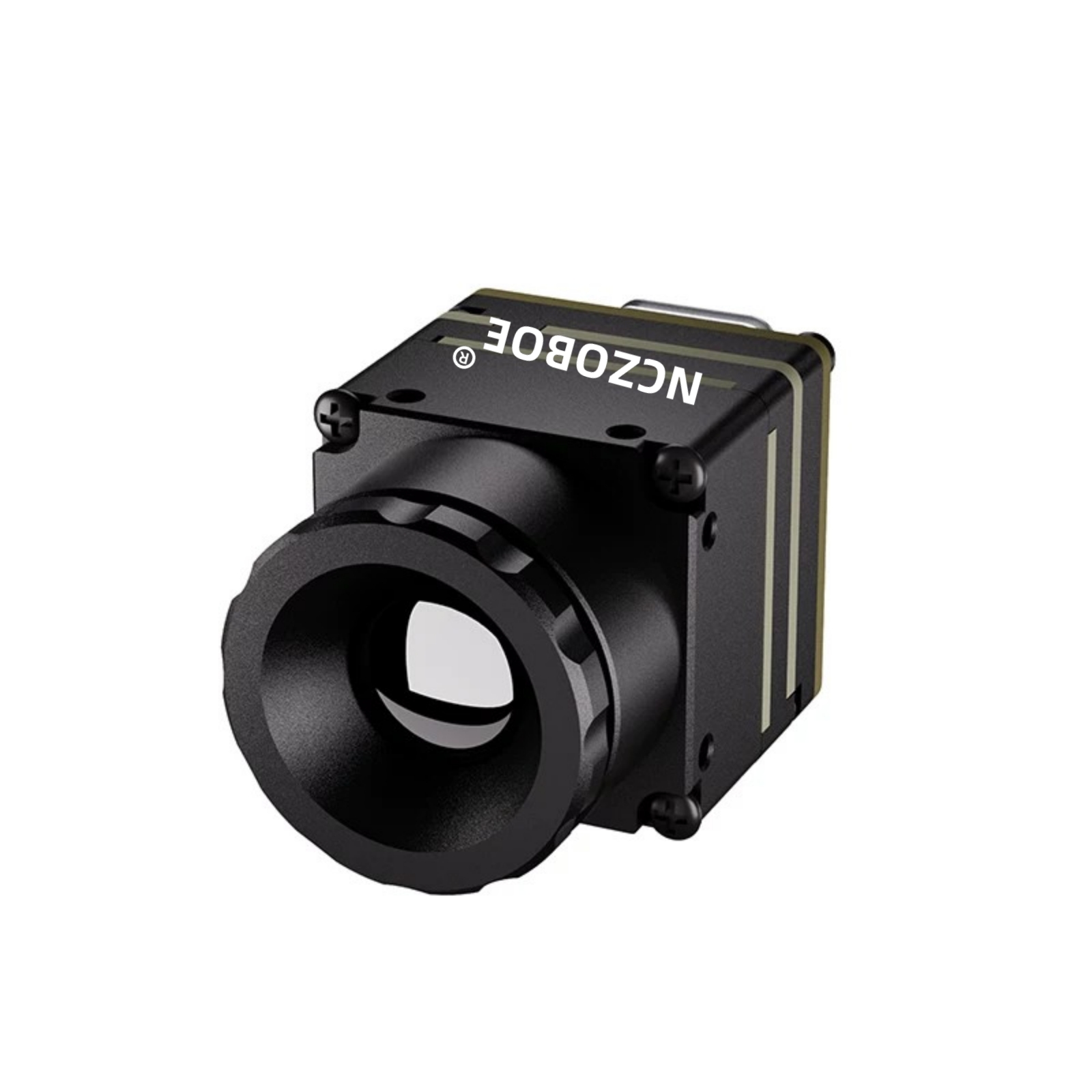 Thermal Module 640X512 Core - Moduł termowizyjny NCZOBOE 640x512, niechłodzona kamera