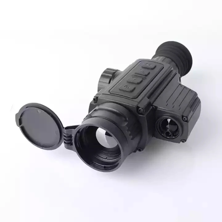 Luneta termowizyjna RS5 35mm 2 – Hunting Thermal Imaging Scope recenzja i cena