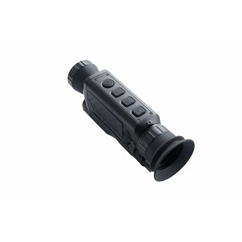 Zewnętrzny, dalekiego zasięgu, – Hunting Thermal Imaging Scope recenzja i cena