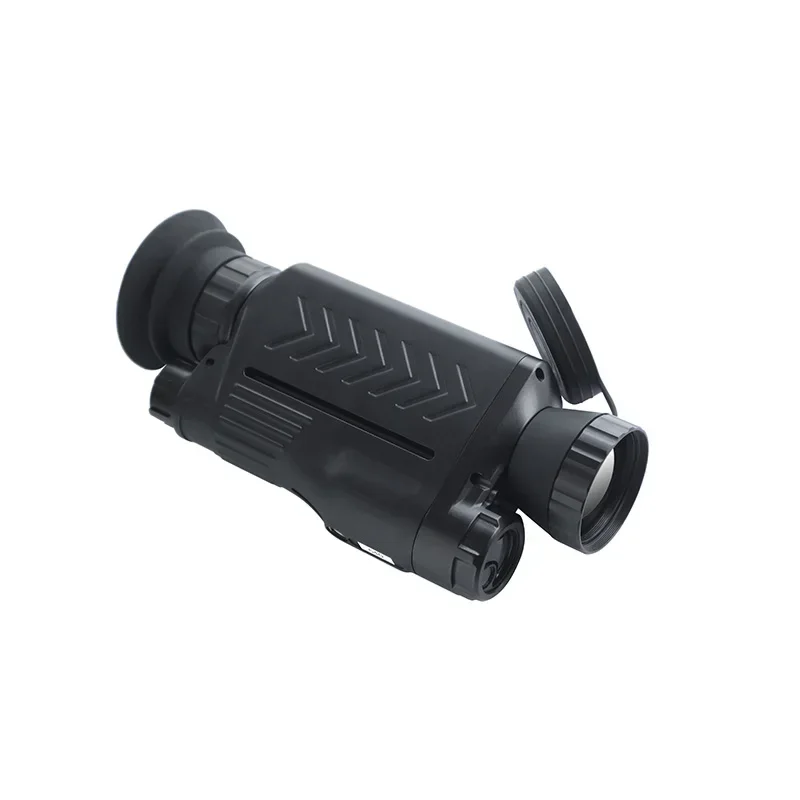 Zewnętrzny, dalekiego zasięgu, – Hunting Thermal Imaging Scope recenzja i cena