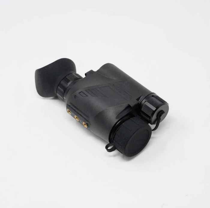 Kamera termowizyjna Jerry-Ym z – Hunting Thermal Imaging Scope recenzja i cena