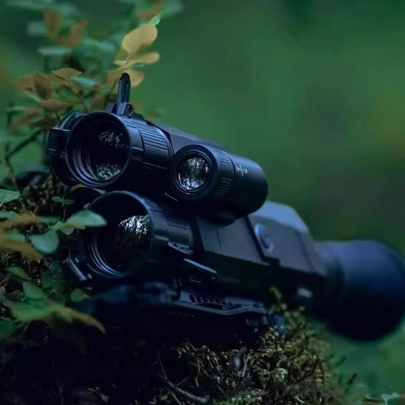 Nowy, wysokiej jakości telesko – Hunting Thermal Imaging Scope recenzja i cena