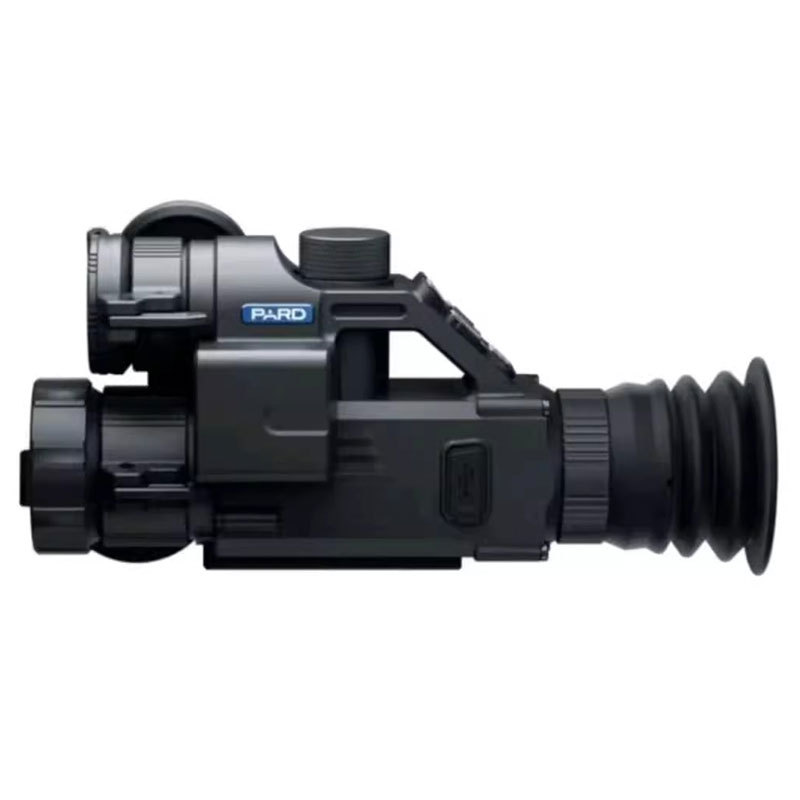 Nowy, wysokiej jakości telesko – Hunting Thermal Imaging Scope recenzja i cena