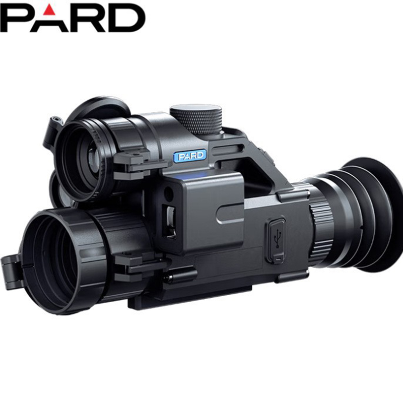 Nowy, wysokiej jakości telesko – Hunting Thermal Imaging Scope recenzja i cena