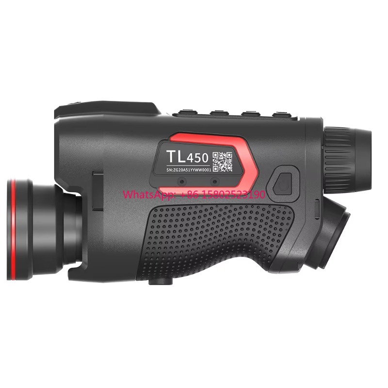 Przewodnik po najlepszych prod – Guide Sensmart Thermal Monocular recenzja i cena