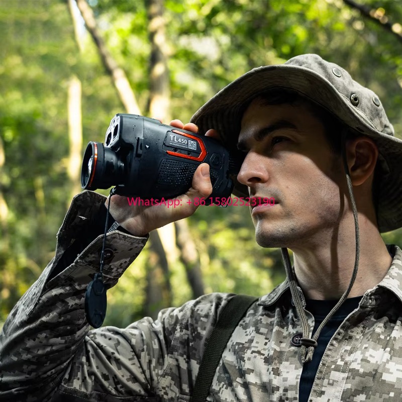 Przewodnik po najlepszych prod – Guide Sensmart Thermal Monocular recenzja i cena