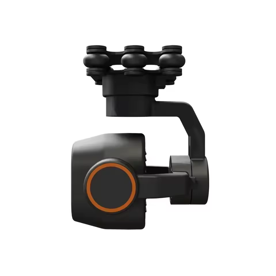 APStoreSkydroid C12 2k HD Kame – Thermal Imager Drone Gimbal recenzja i cena