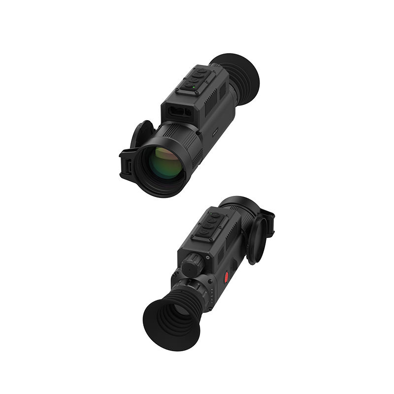 Sytong MM06-50LRF Termowizyjny – Hunting Thermal Imaging Scope recenzja i cena
