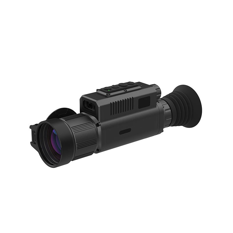 Sytong MM06-50LRF Termowizyjny – Hunting Thermal Imaging Scope recenzja i cena