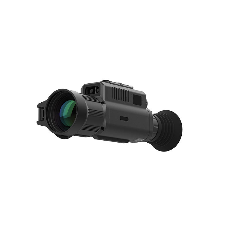 Sytong MM06-50LRF Termowizyjny – Hunting Thermal Imaging Scope recenzja i cena