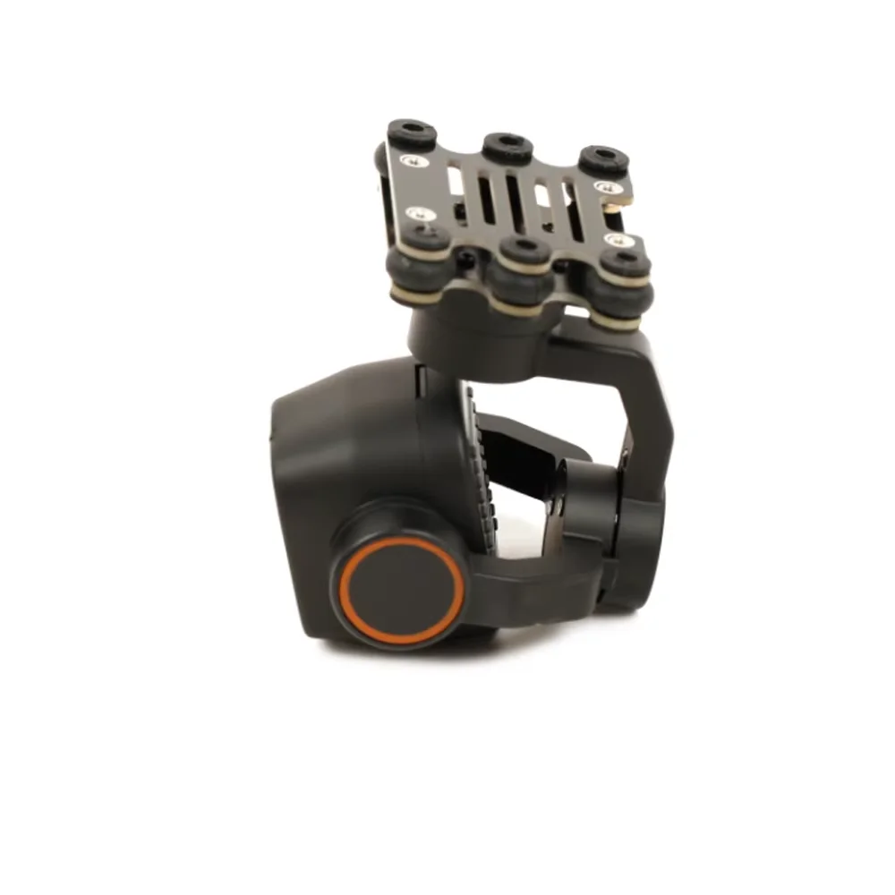 Nowy dron C12 2K HD z termowiz – Thermal Imager Drone Gimbal recenzja i cena