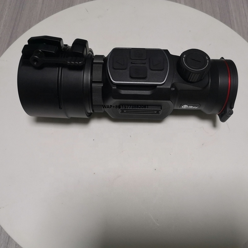 MAH50 Przyrząd termowizyjny z  – Hunting Thermal Imaging Scope recenzja i cena