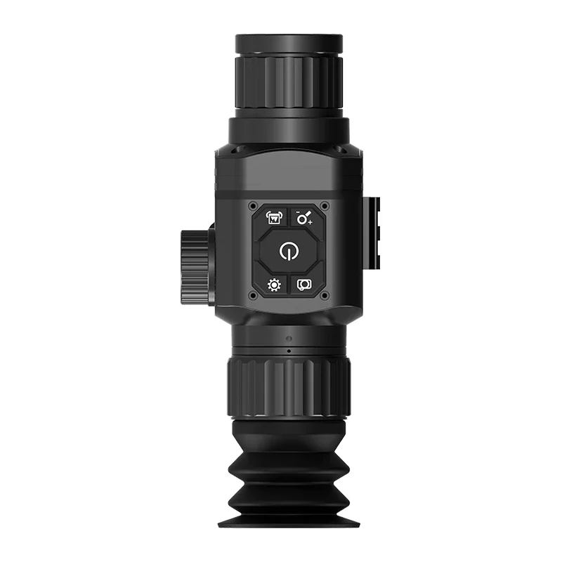 2026 256X192 19mm Celownik Ter – Hunting Thermal Imaging Scope recenzja i cena