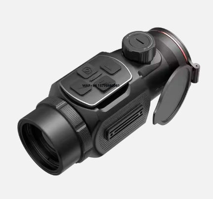 Luneta noktowizyjna cyfrowa 3- – Hunting Thermal Imaging Scope recenzja i cena